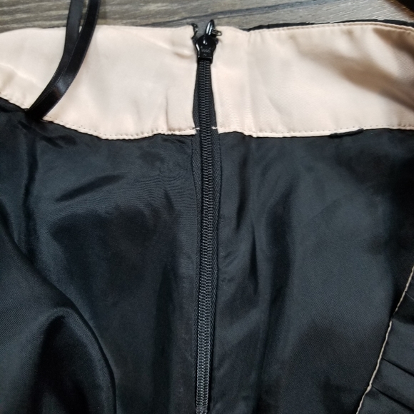 J.Crew siik mini skirt, 6P - Picture 5 of 6